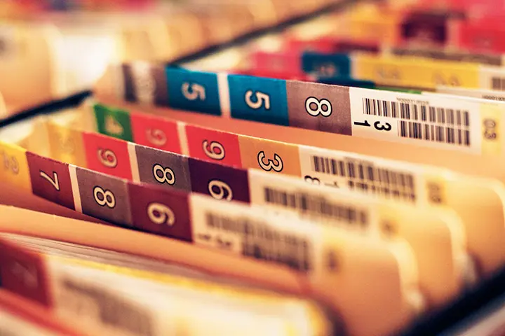 Where Are Vermont Divorce Records Stored?